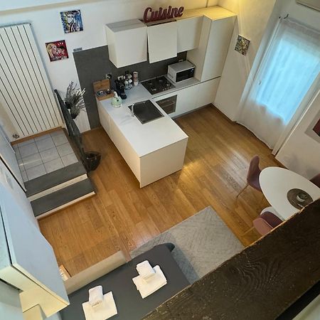 Romantic Apartment In فلورنس المظهر الخارجي الصورة