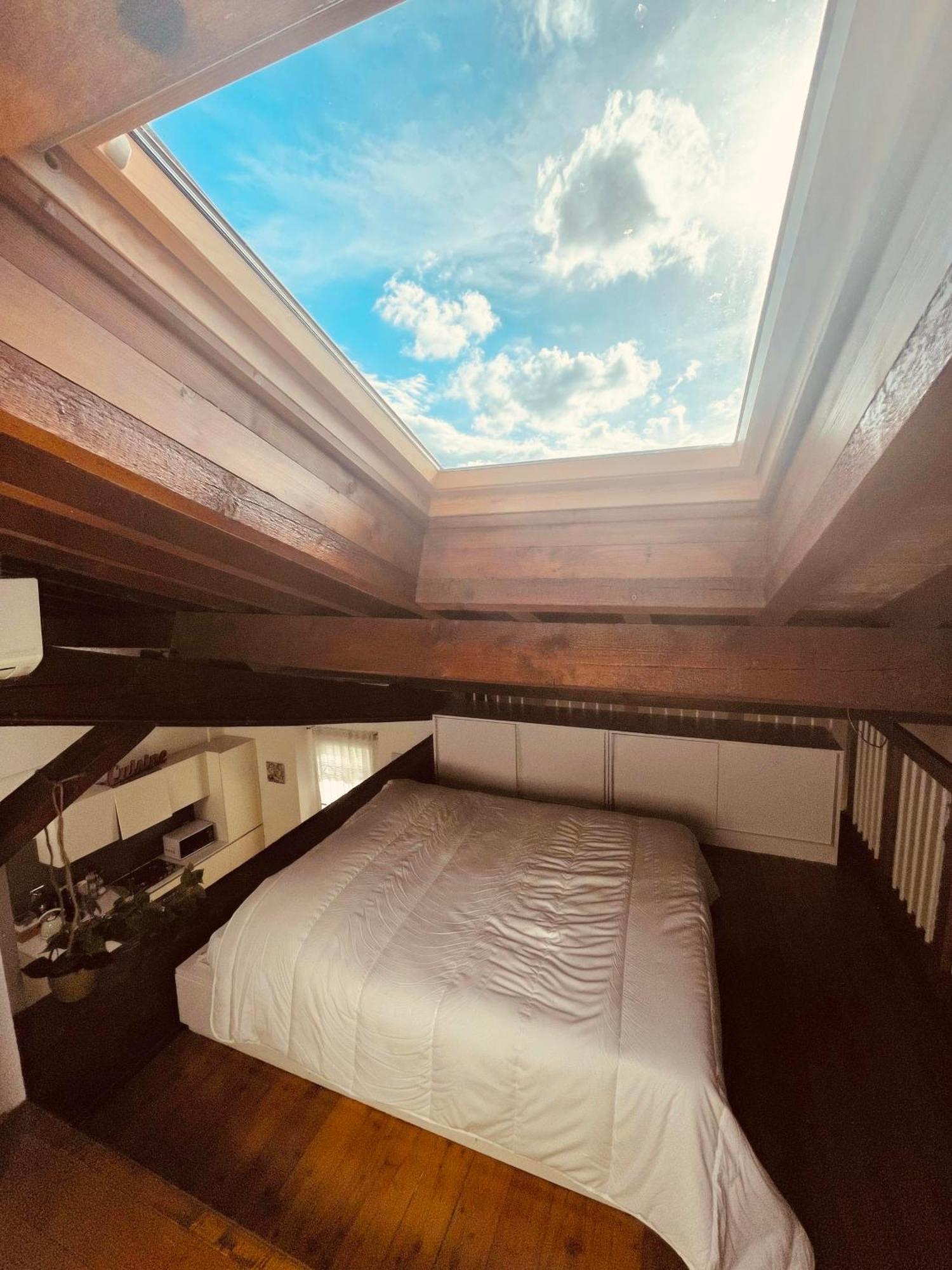 Romantic Apartment In فلورنس المظهر الخارجي الصورة