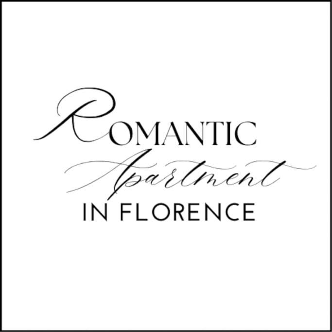 Romantic Apartment In فلورنس المظهر الخارجي الصورة